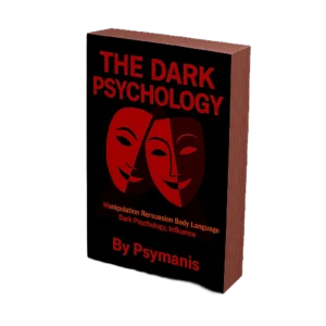 The Dark Psychology