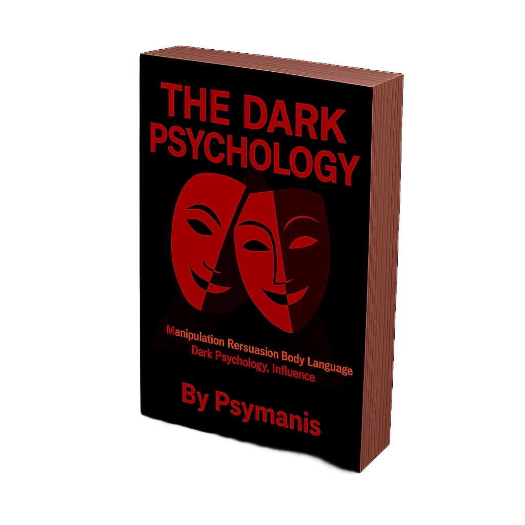 The Dark Psychology